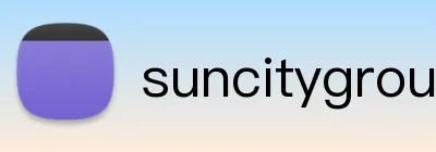 suncitygroup太阳新城(集团)官方网站-Offic logo